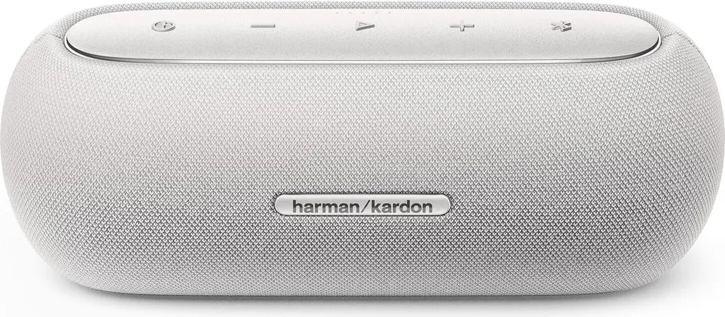 Enceinte Bluetooth Extérieur Harman Kardon Luna Waterproof et Puissante