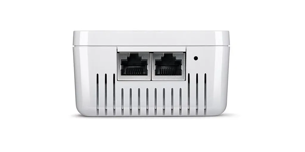 Kit CPL Wi-Fi Mesh Devolo Magic 2 Next 2400 Mbps Multiroom Triple - 3