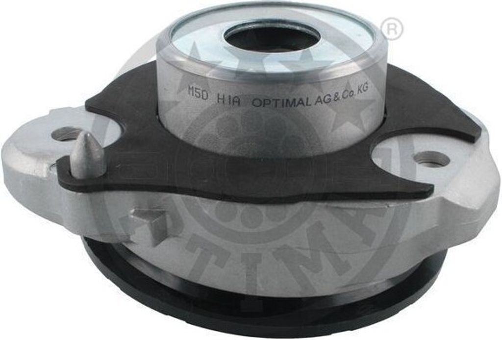 OPTIMAL F8-8411 Federbeinstützlager Vorne Rechts für FIAT Ducato Kastenwagen (250, 290) Ducato Pritsche / Fahrgestell (250, 290) Ducato Bus (250,...