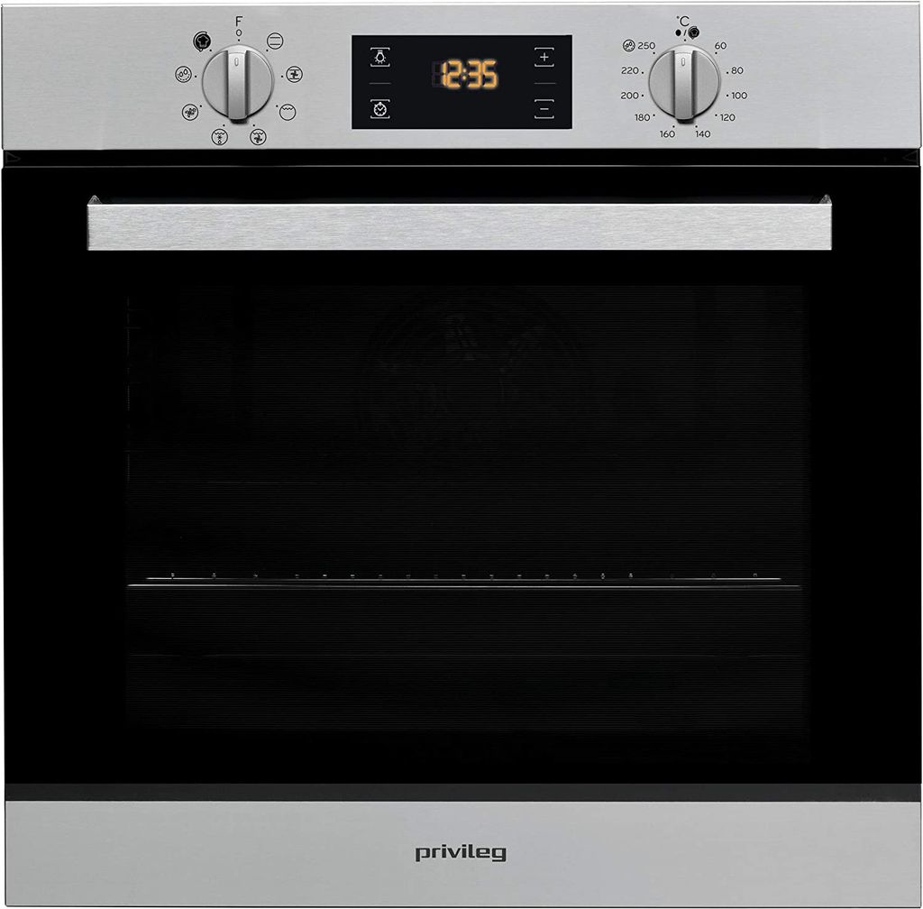 Privileg PBWR6 OH5F IN Einbau-Backofen / A / 71 L / Produktbild 