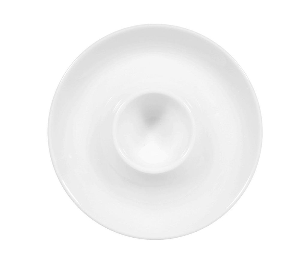 Seltmann Weiden Eierbecher mit Ablage Compact weiss 001.458671