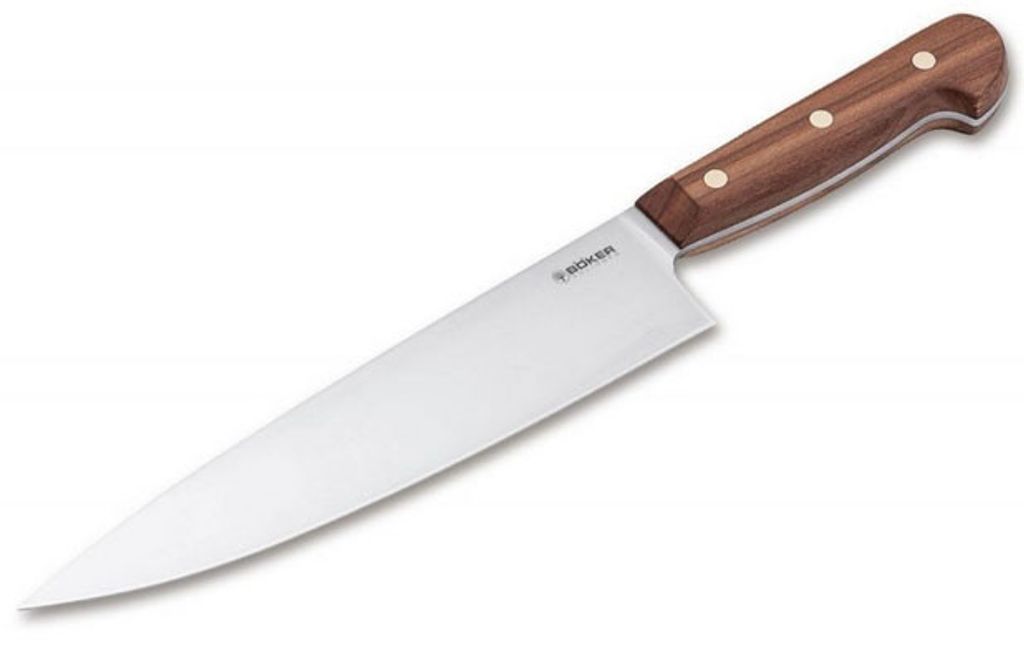 Coltello da chef Boker Cottage-Craft grande Immagine del prodotto 