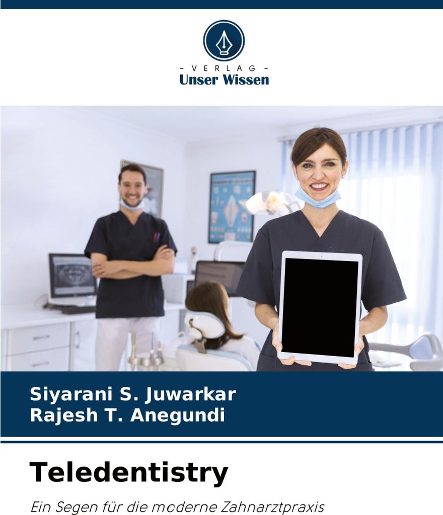 Teledentistry