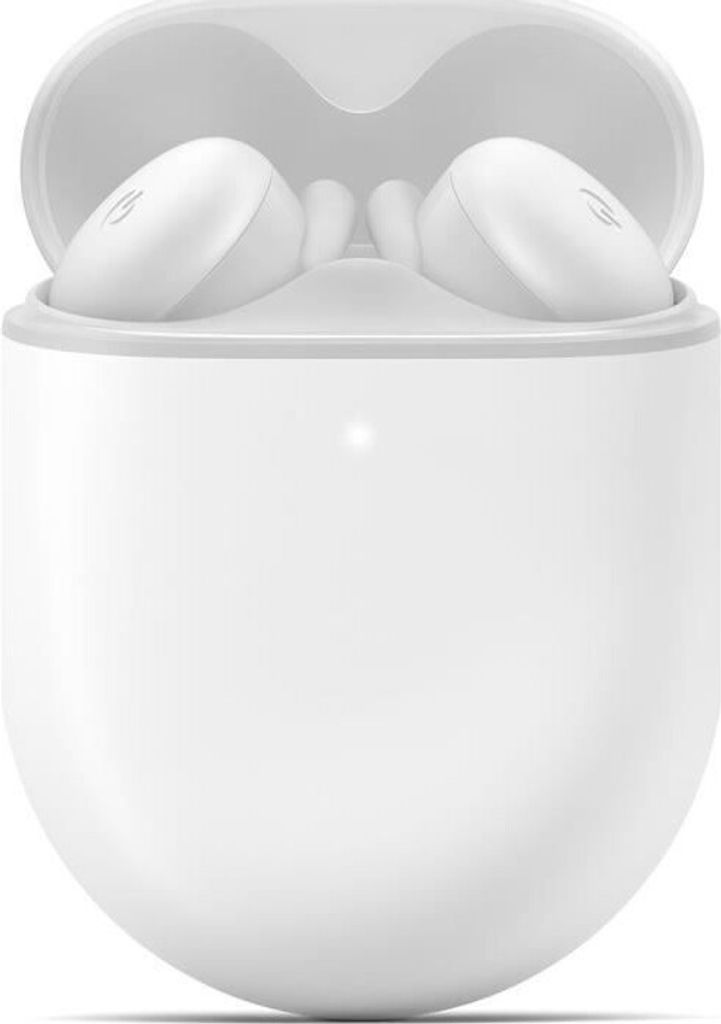 Écouteurs Bluetooth Google Pixel Buds A-Series Blancs Image du produit 