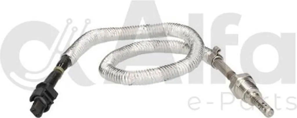 Capteur température gaz échappement pour Voyager et Cherokee AF10124