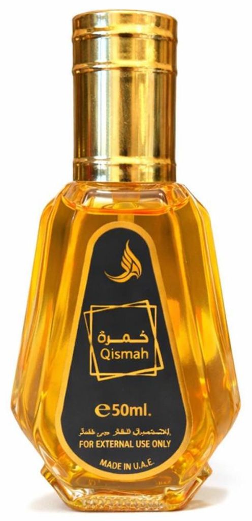 Amas al Jamal - Khamrah Eau de Parfum 50 ml