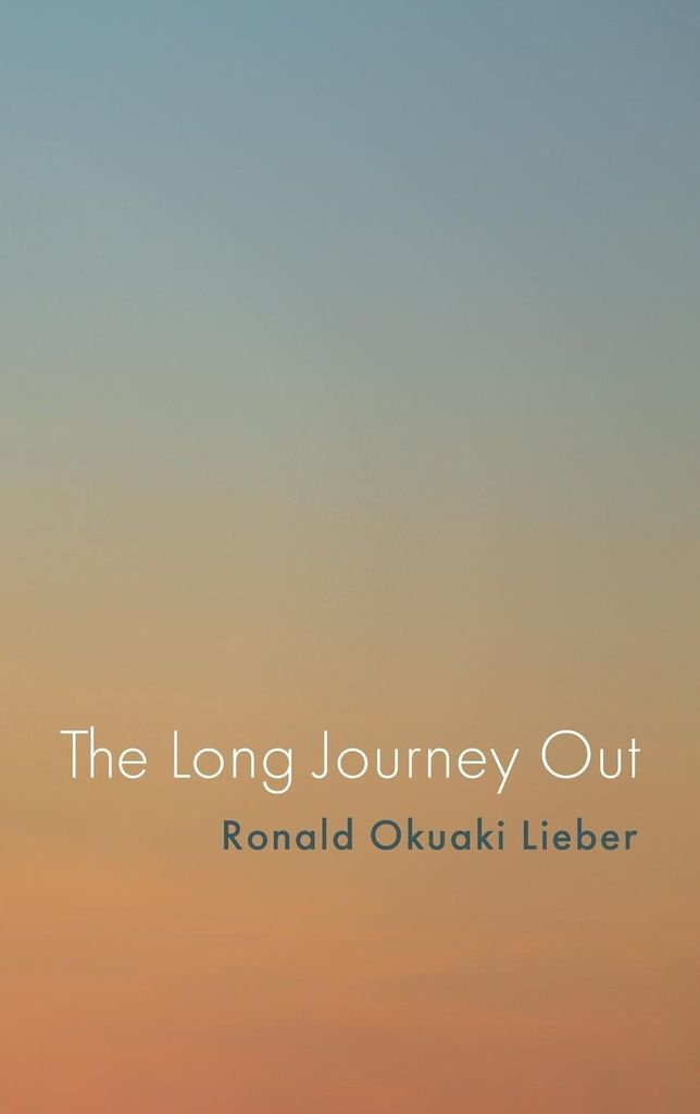 The Long Journey Out