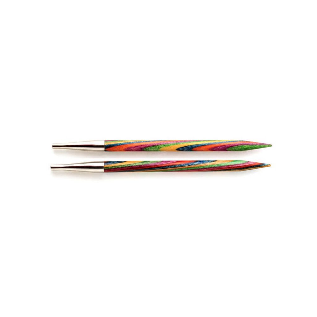 Knit Pro - SYMFONIE - set ferri regolari 40 cm - Il Gomitolo
