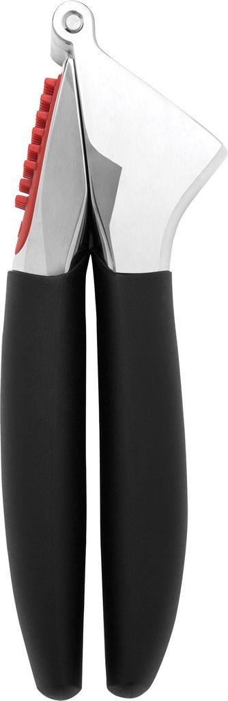 OXO 11107400, Schwarz, Rot, Silber, Zink, 178 mm Produktbild 