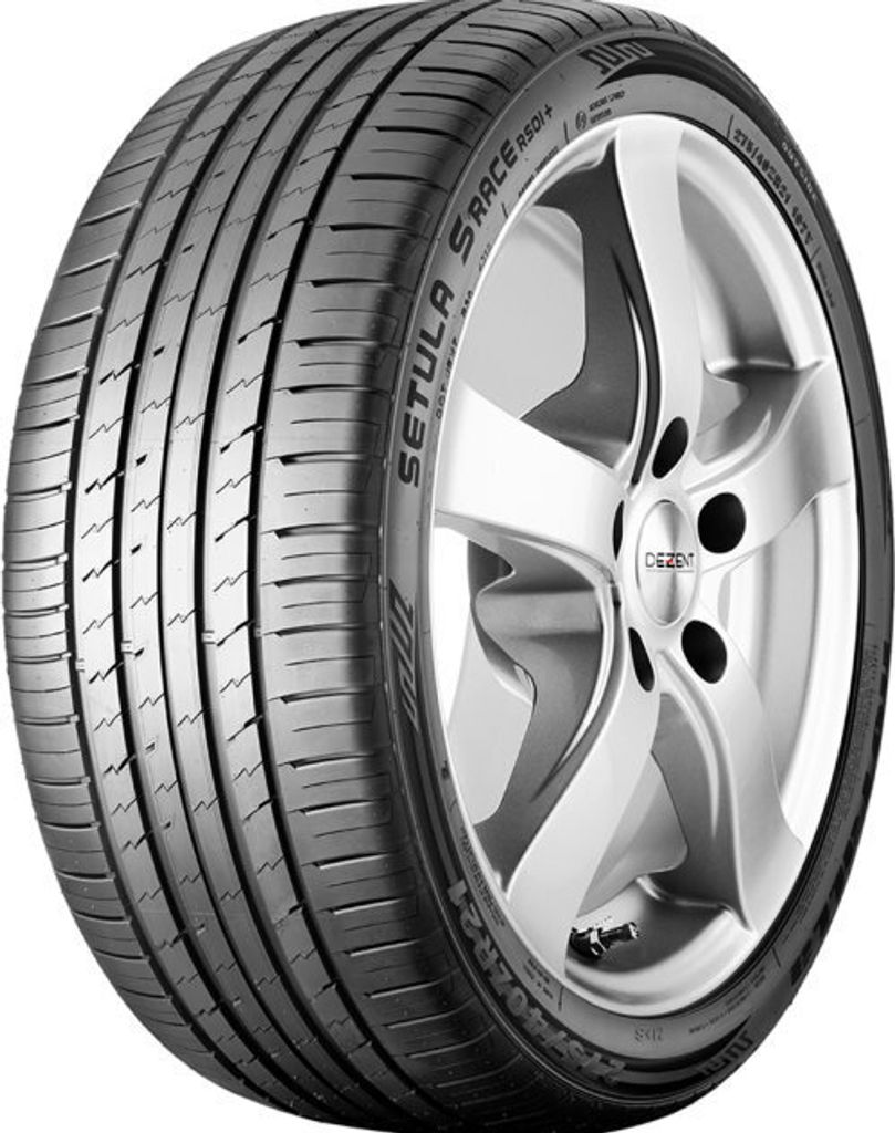 Rotalla Setula S-Race Rs01 295/40R21 111Y Bsw Xl