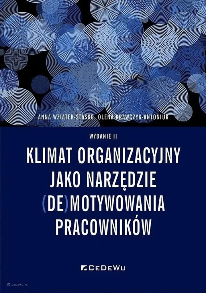 Livre de climat organisationnel pour piloter le changement en PME