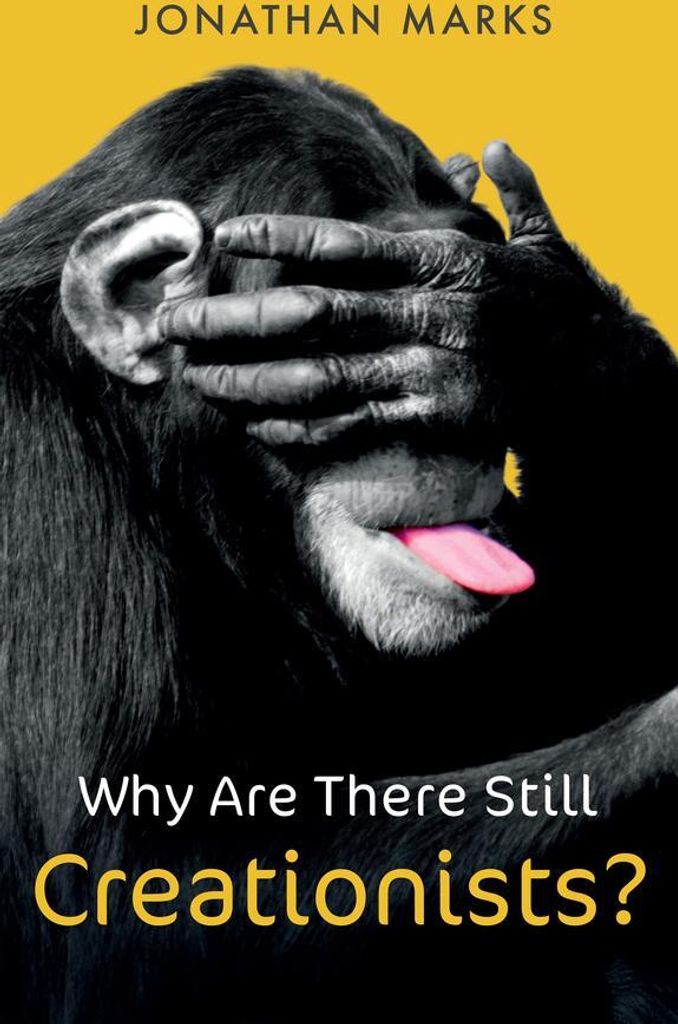 Why Are There Still Creationists?