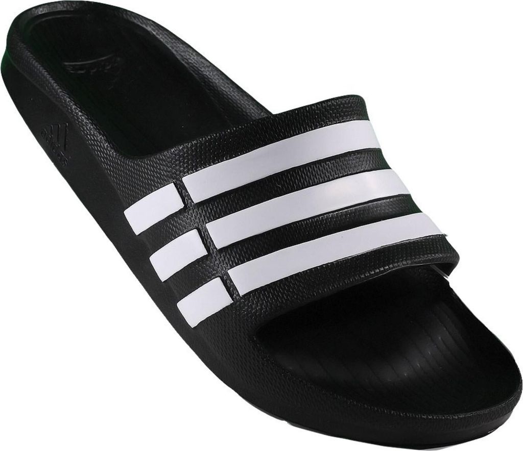 Adidas Chaussures Duramo Slide, G15890 Image du produit 