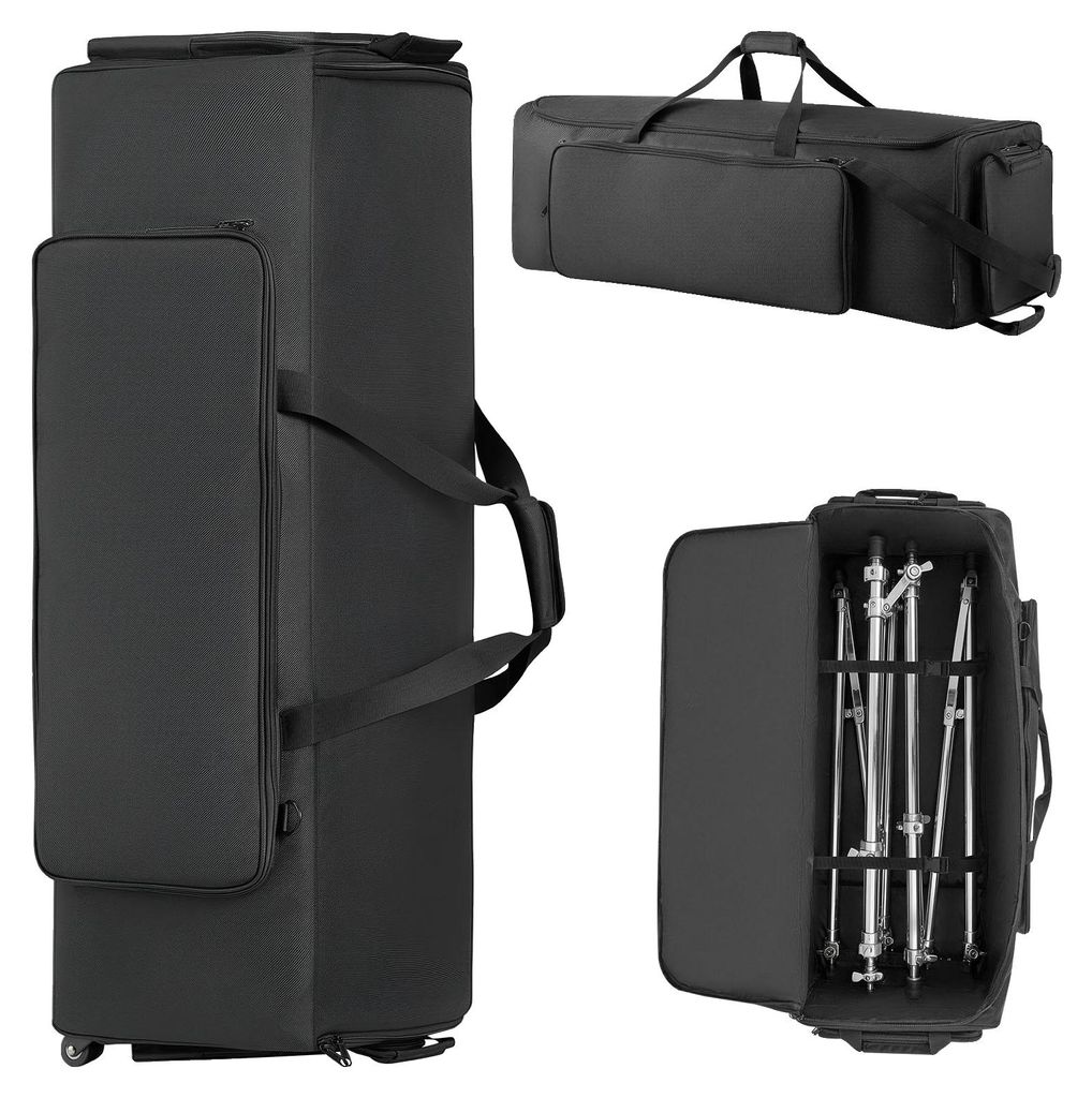Sac pour batterie VEVOR, sac pour matériel de batterie, Image du produit 