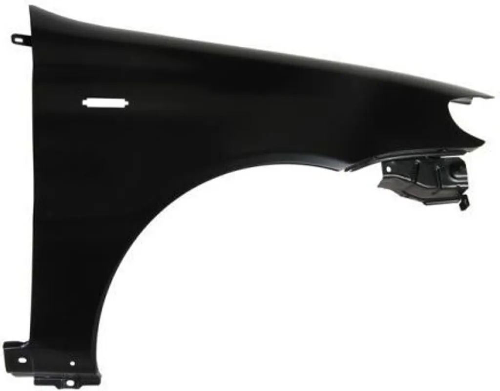 Aile droite BLIC en acier traité pour Fiat Siena et Strada OE 46844592