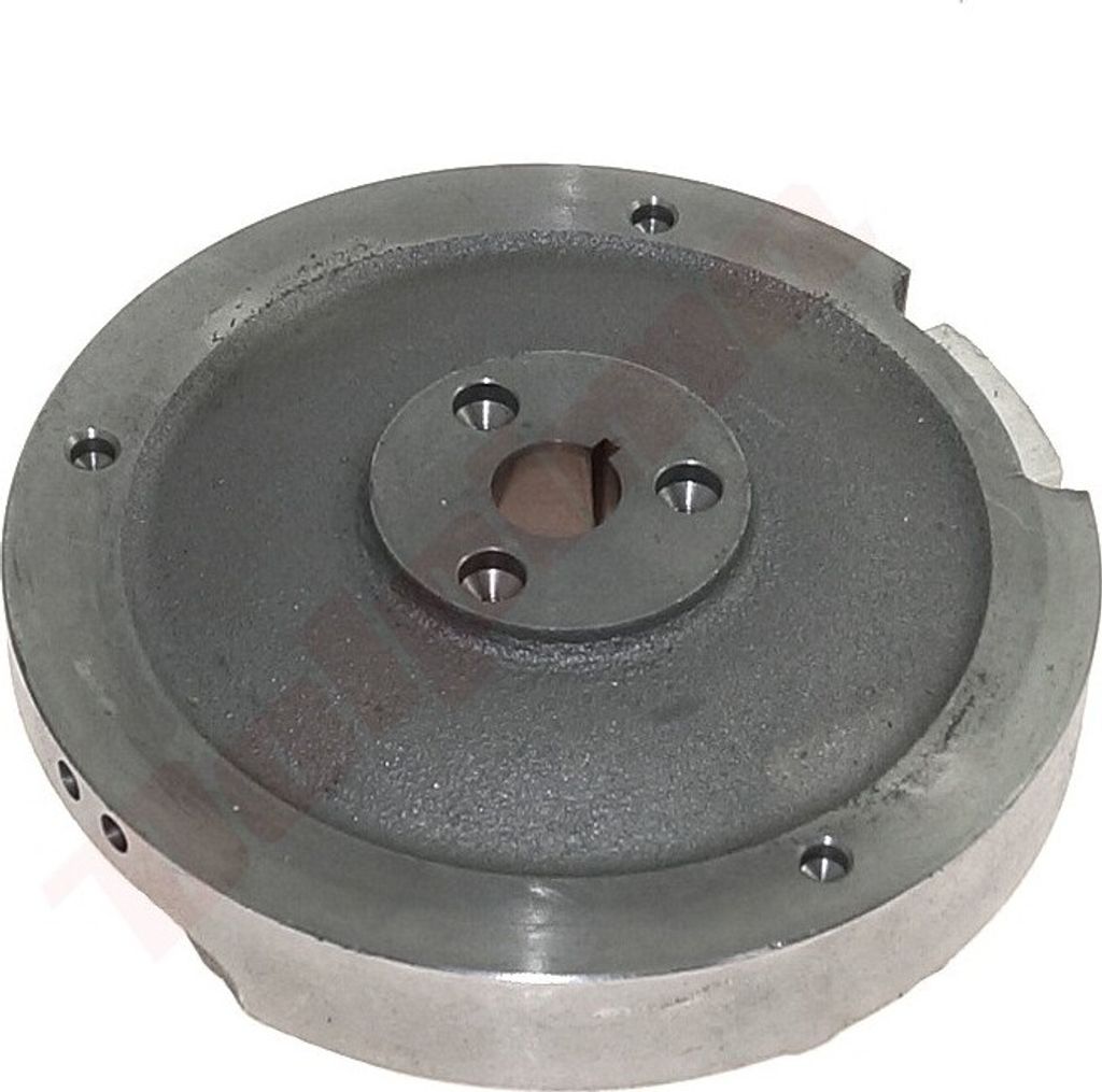 Schwungrad Für Honda Gx390 ( 31110-Z7E-801 ) Produktbild 