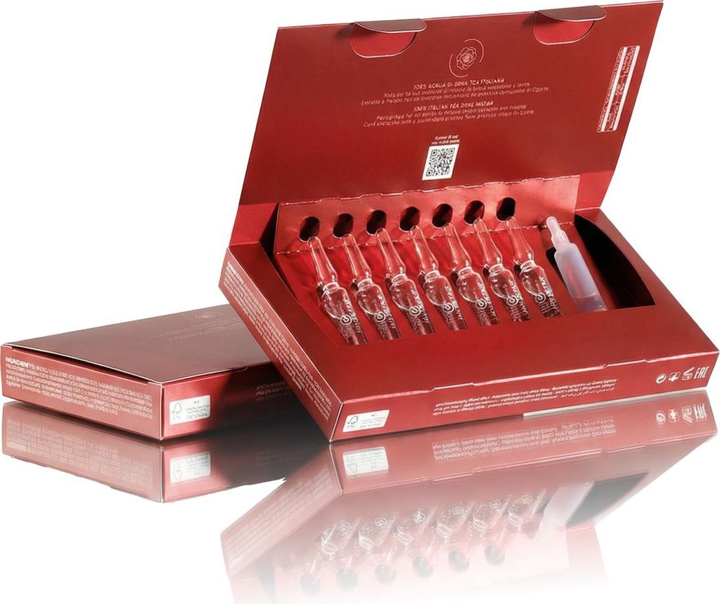 Collistar Lift HD+, uniseks, anti-aging, geschikt voor de Productafbeelding 