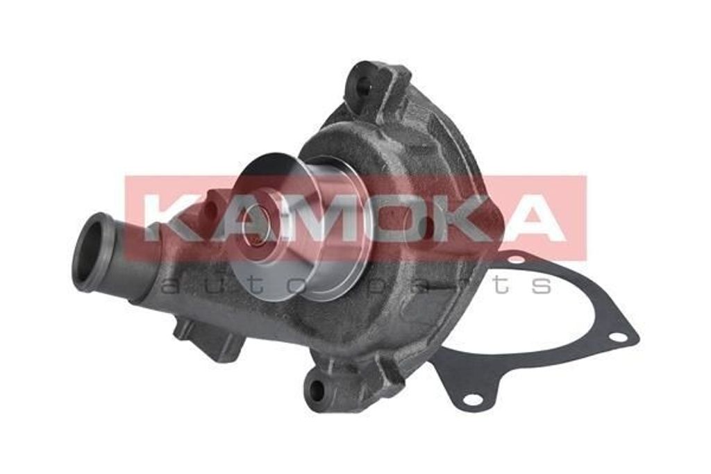 KAMOKA Kühlmittelpumpe Wasserpumpe für FORD MONDEO II Kombi (BNP) T0140