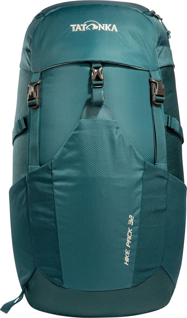 TATONKA Hike Pack 32 Teal Green / Jasper