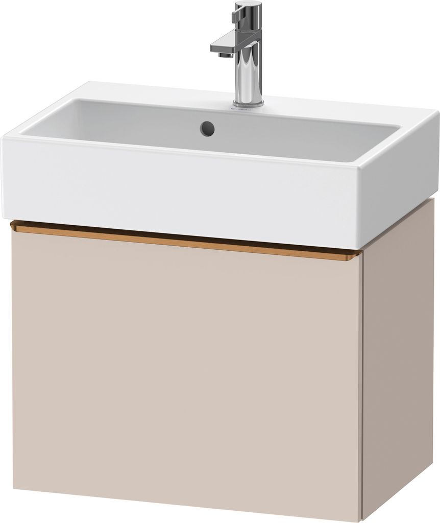 DURAVIT DE4229004910000 D-Neo WTU WH Cp. R.ek 584x372x440 Tp.