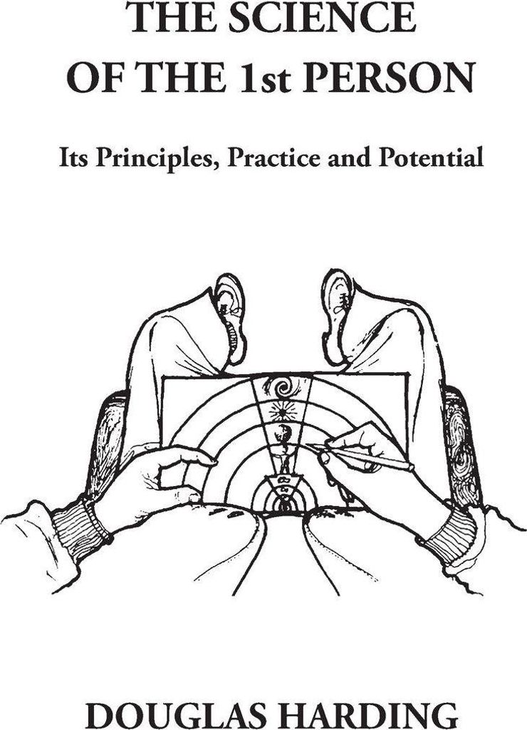 The Science of the 1st Person