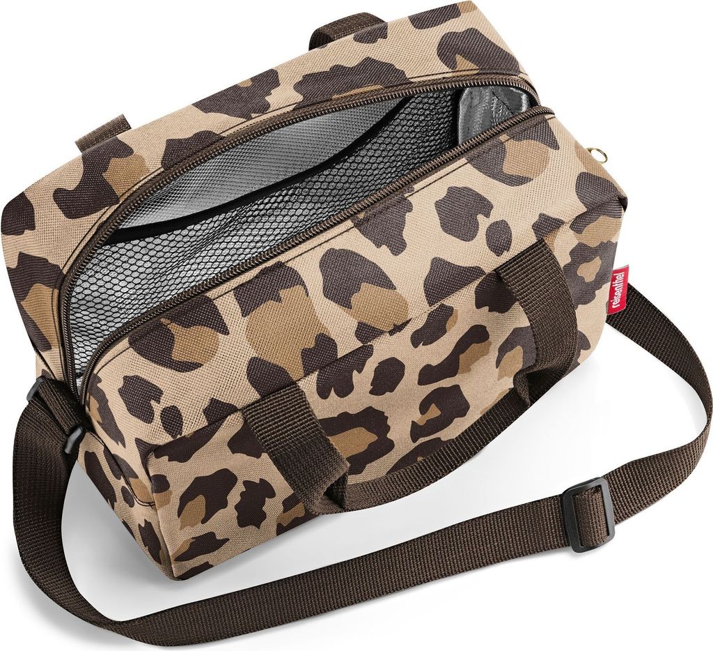 reisenthel coolerbag Kühltasche isolierte Thermotasche leo Produktbild 3