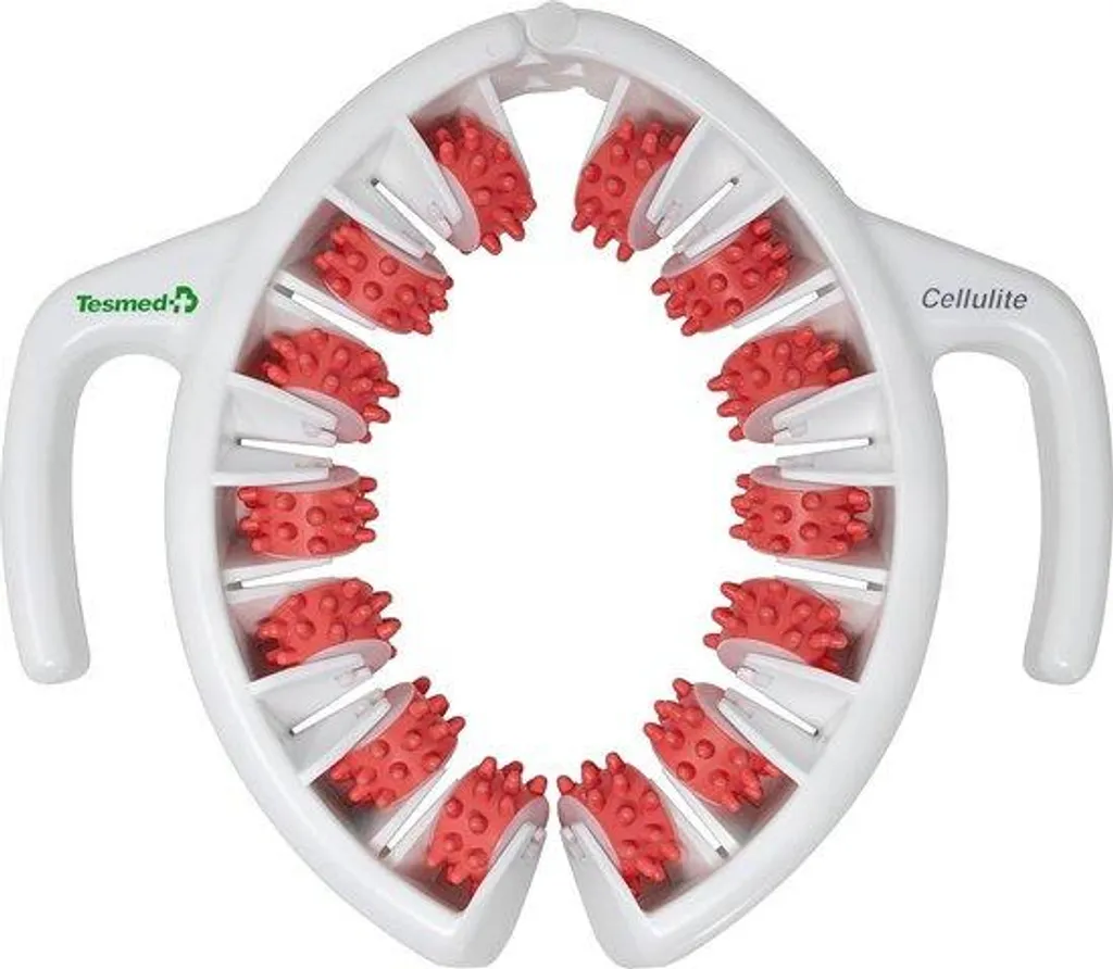 Appareil de massage anti-cellulite électrique pour raffermir le corps