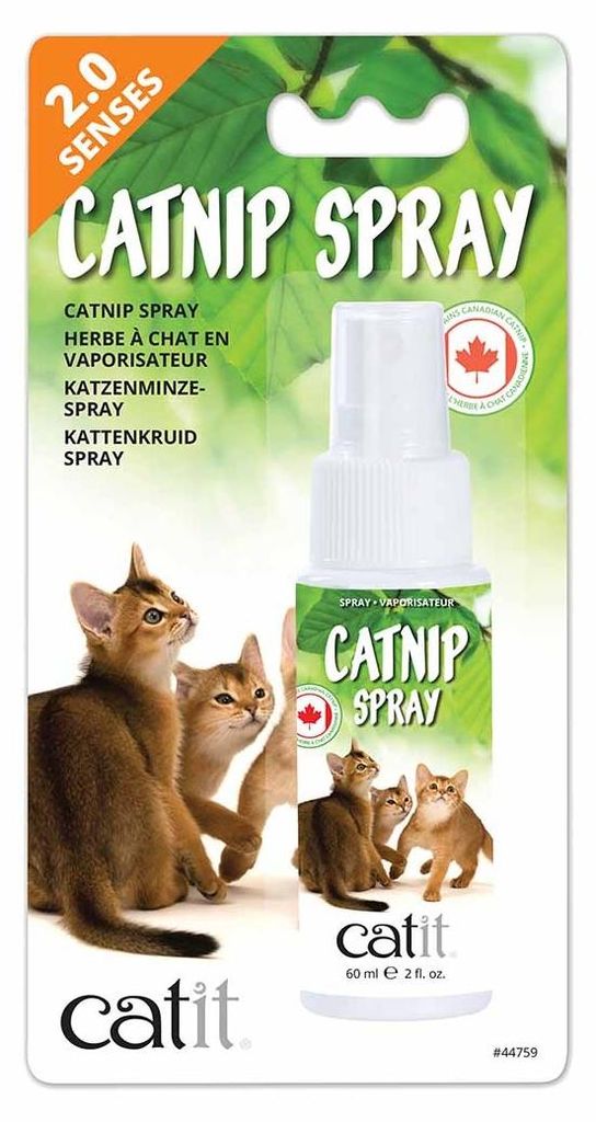 Cat It CA Senses 2.0 Catnip Spray - geconcentreerd extract Productafbeelding 