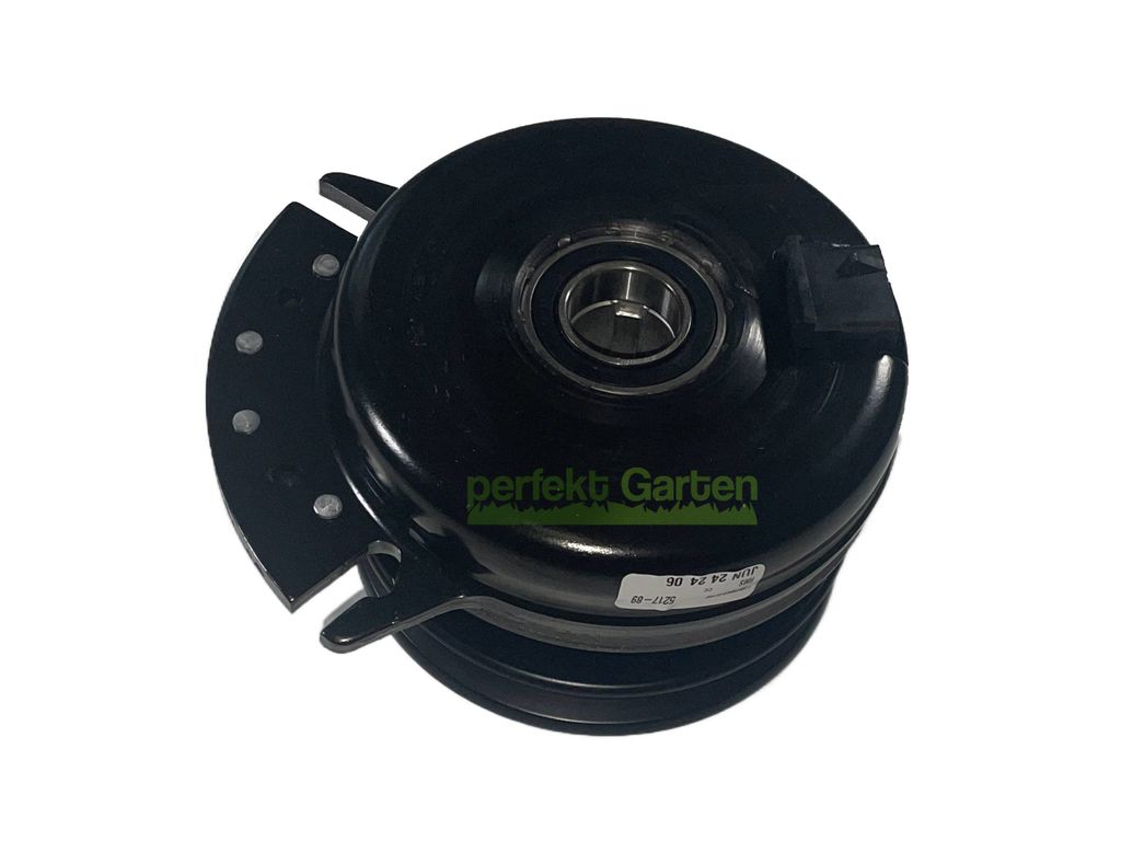 Elektromagnetische Messerkupplung für Rasentraktor AL-KO ALKO SOLO 464115 514876