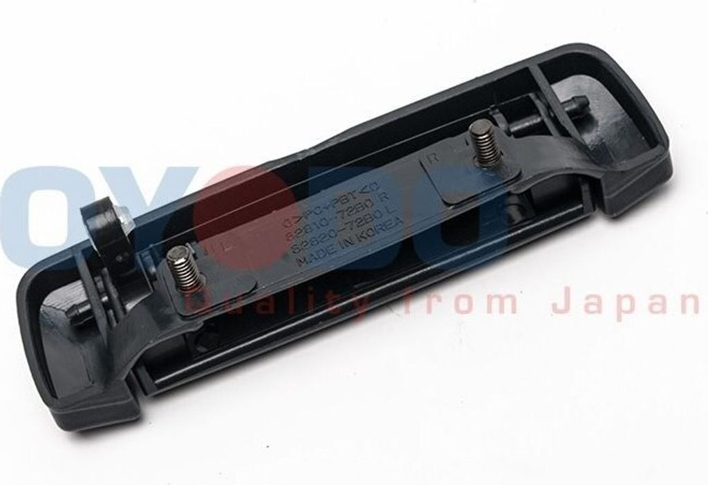 Oyodo 92B0006-OYO Türgriff Vorne Links für DAEWOO Tico Schrägheck