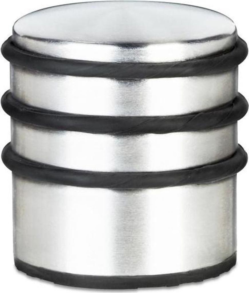 Türstopper aus Edelstahl