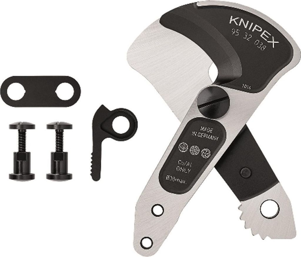 KNIPEX Ersatzmesserkopf für 95 32 038 95 39 038 (95 39 038)