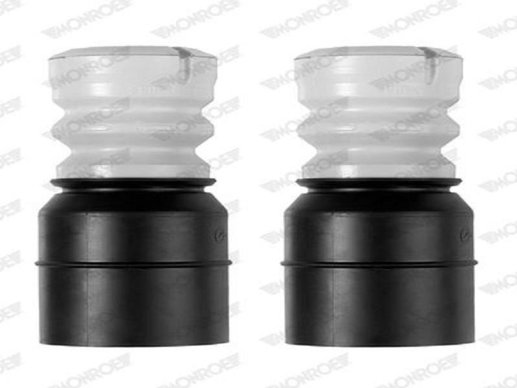 MONROE PK166 Staubschutzsatz Stoßdämpfer Hinten für BMW 5 Produktbild 