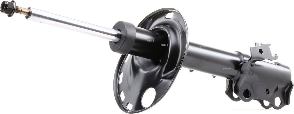 RIDEX 854S0855 - OE 52 08 46 Stoßdämpfer, Vorderachse links für RAV 4 III (A3), RAV 4 IV (A4)