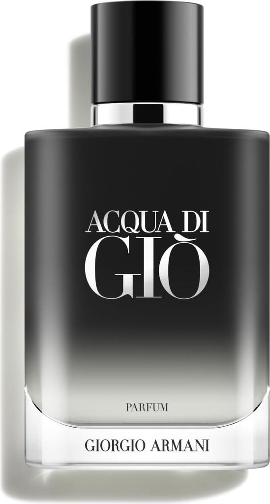 Giorgio Armani Acqua Di Gio Uomo Parfum Spray 100ml Immagine del prodotto 