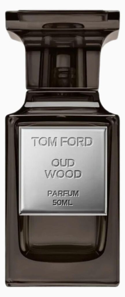 Tom Ford Oud Wood Parfum 50 Vaporisateur Image du produit 