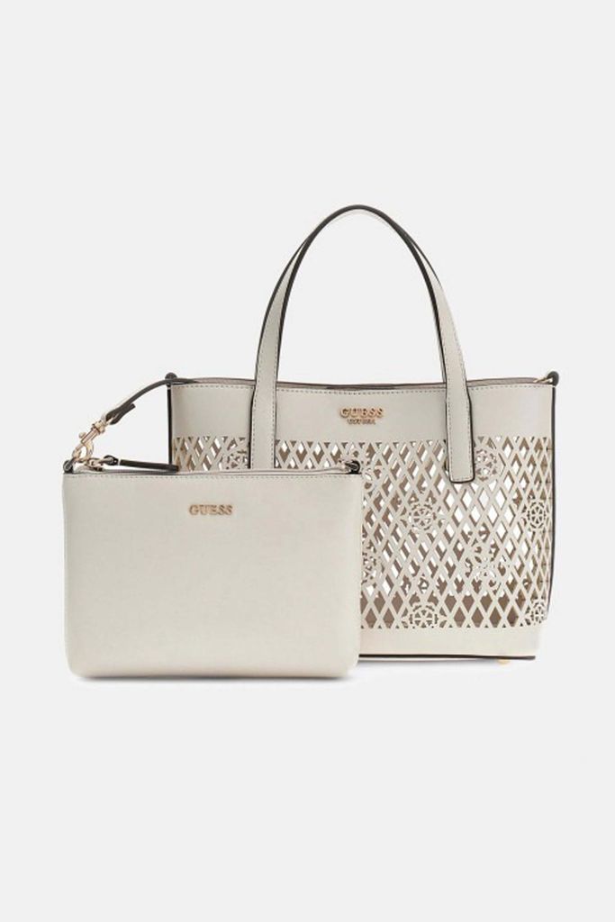 Borsa A Tracolla Del Marchio Guess Del Modello Hwpg99 11750 Immagine del prodotto 
