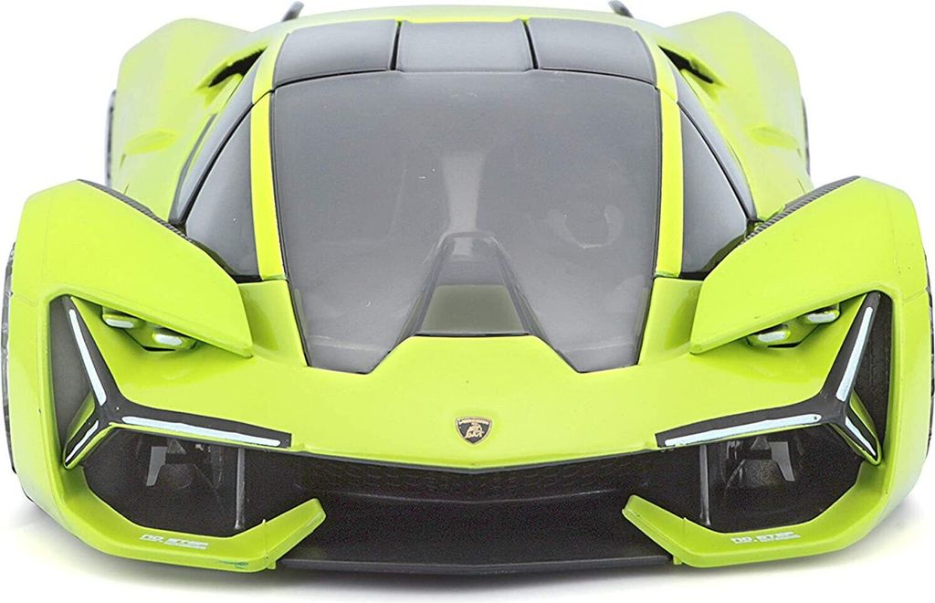 Bburago 18-21094 - Modellauto - Lamborghini Terzo Millennio Produktbild 2