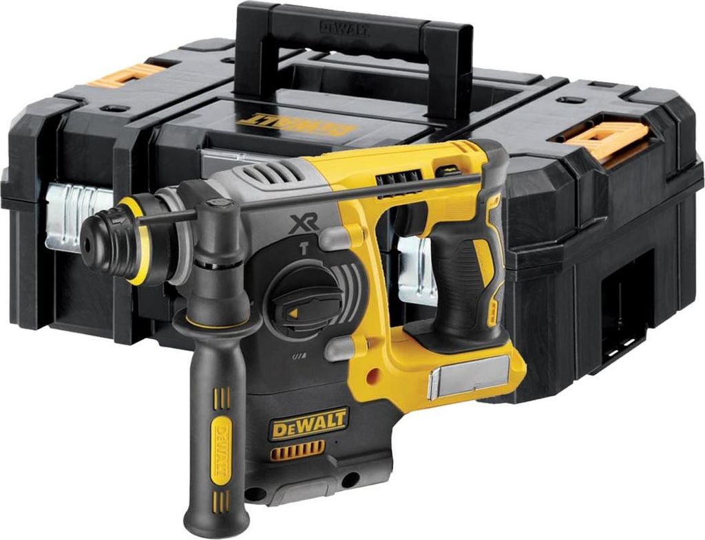 DEWALT DCH273NT - Bohrhammer - schnurlos - SDS-plus Produktbild 