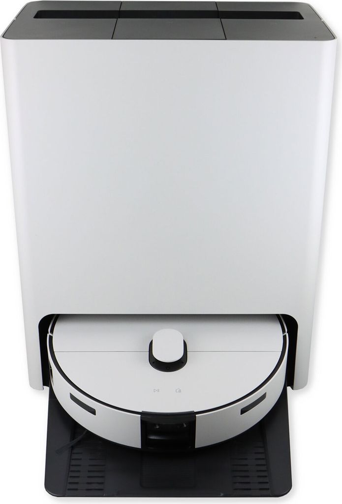 Samsung BESPOKE Jet Bot Combo AI Steam Saug- & Wischroboter Produktbild 