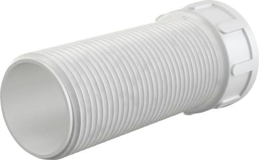 Prodloužení Alca pro pračku 30,3 x 30,33 mm bílá Obrázek produktu 