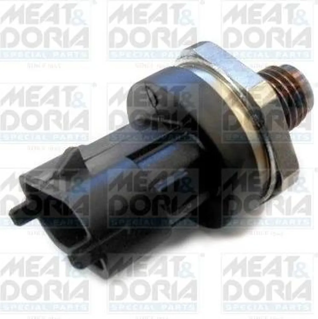 Capteur pression carburant pour Daily et utilitaires OE 4897225 9109