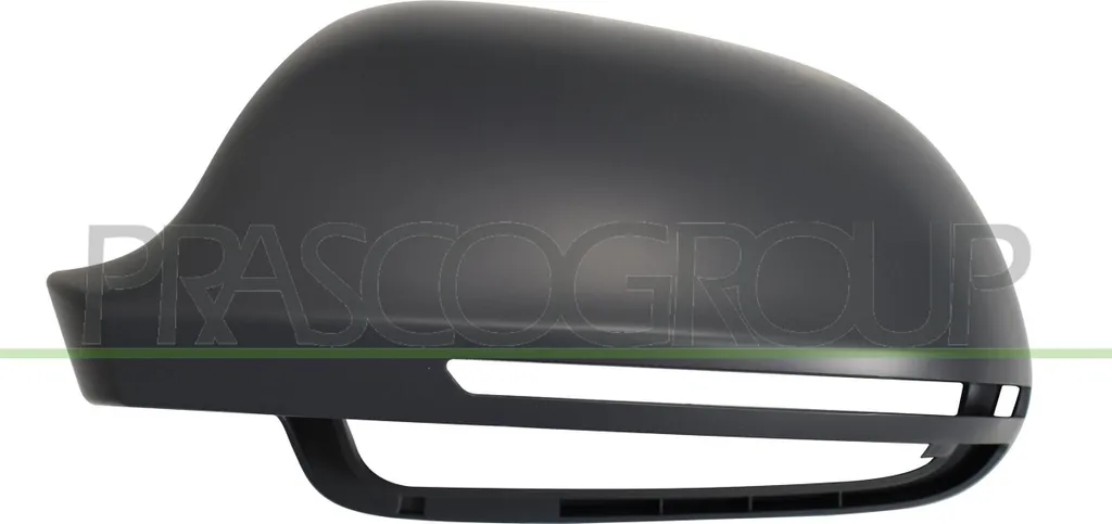 Réparation Rétroviseur Gauche Audi A3 A4 Q3 - Coque à Peindre PRASCO