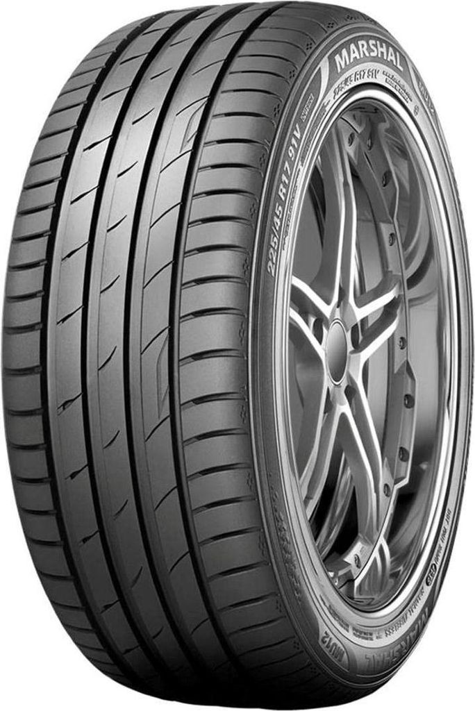 Marshal Matrac Fx Mu12 195/45R16 84V Xl