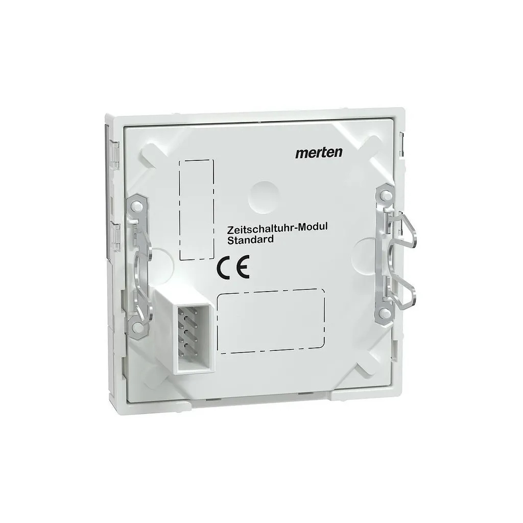 Minuterie électronique MEG5755-0325 pour commande d'éclairage