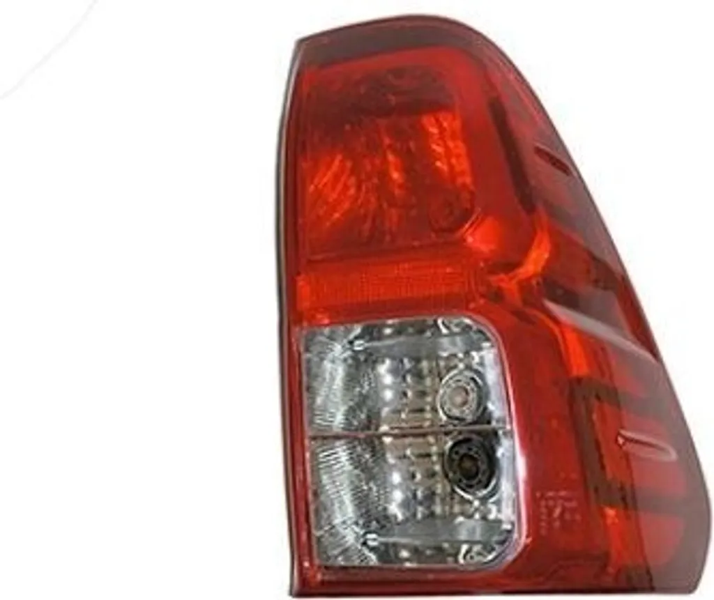 Ricambio Fanale Destro Toyota Hilux VIII 2015+ Van Wezel 5410932