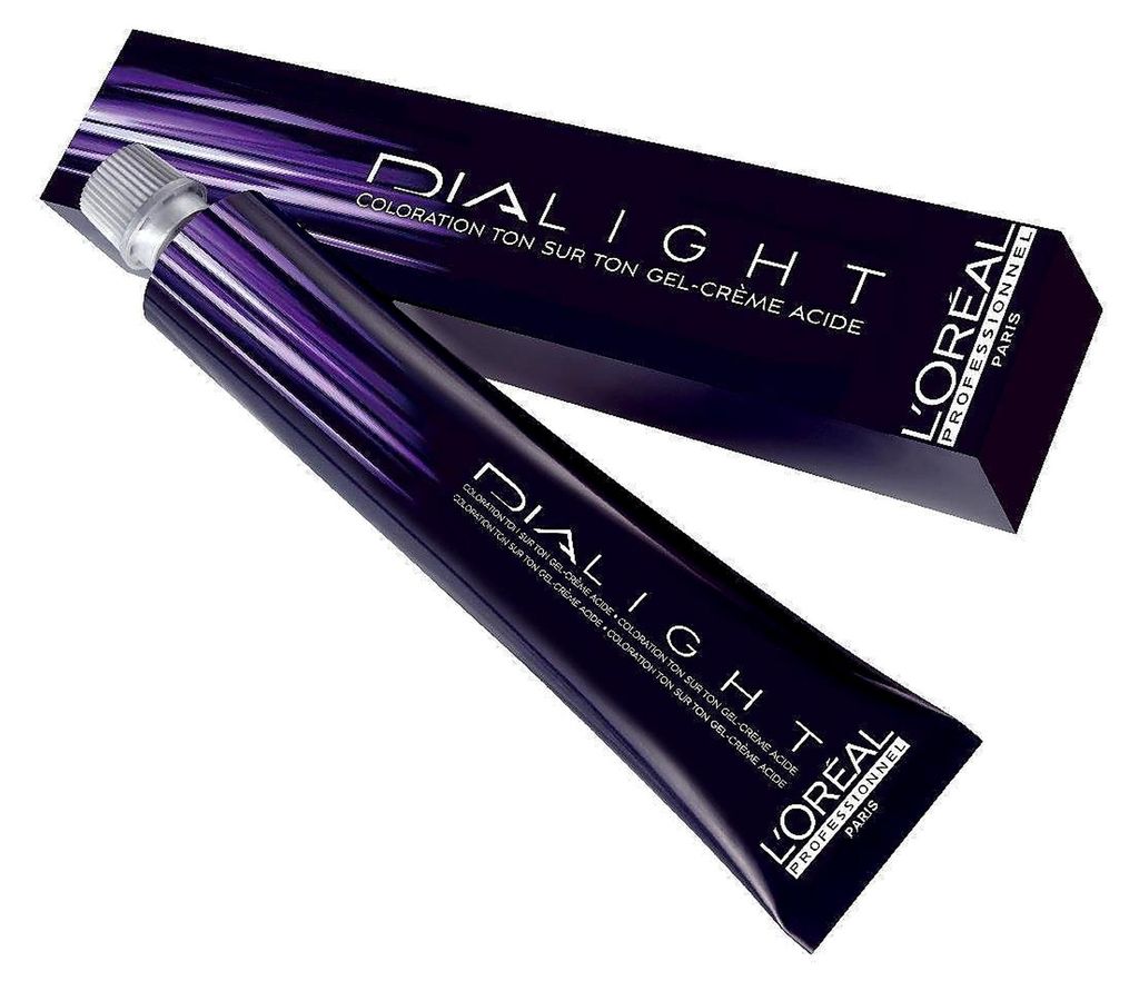 L'Oréal Professionnel Dialight 6.32 Dark Blonde Golden Irisé 50ml