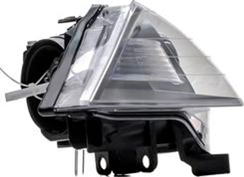 Lampada frontale - 11