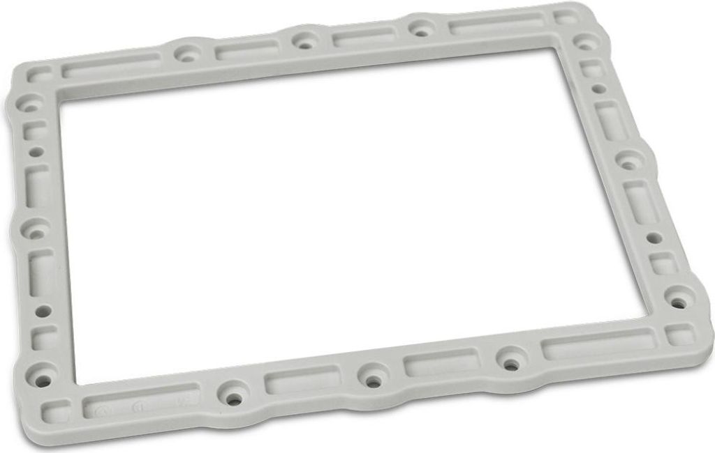 Flanschrahmen Luxury 3000 | Ocean PT