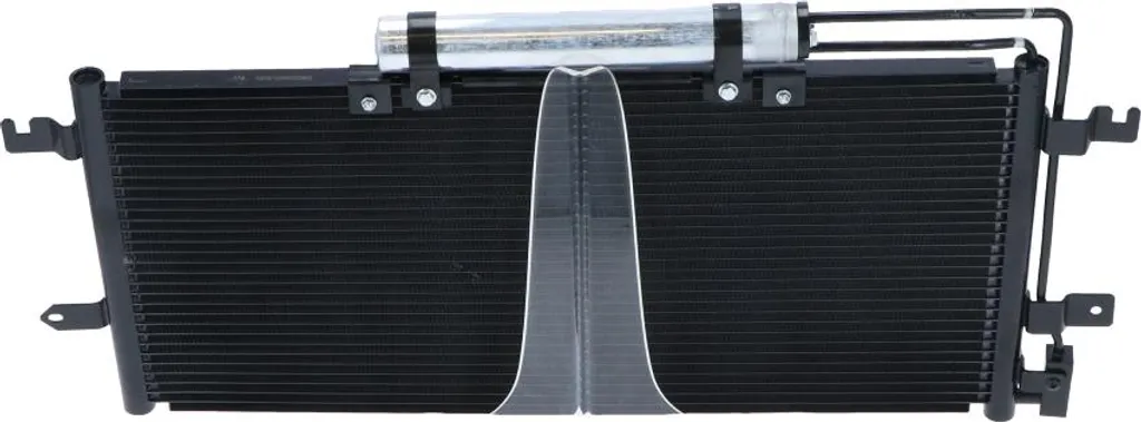 NRF 35438 Condenseur de climatisation haute performance pour auto - 9